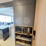 Apartamento à venda com 4 quartos, sendo 2 suítes,  em Vila Anastácio, São Paulo, SP