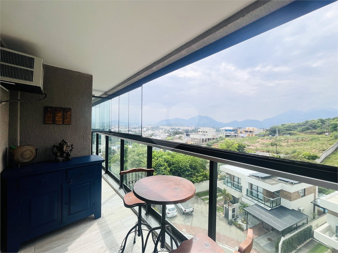Apartamento à venda com 3 quartos, sendo 1 suíte, em Campo Grande, Rio de Janeiro, RJ