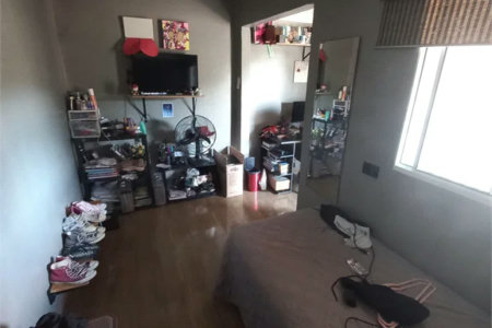 Sobrado à venda com 5 suítes em Conjunto Residencial Butantã, São Paulo, SP