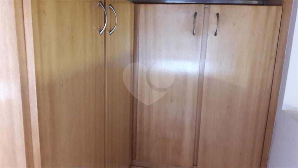 Apartamento à venda com 3 quartos em Santana, São Paulo, SP