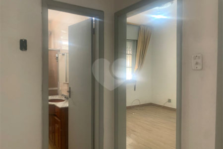 Apartamento à venda com 2 quartos em Rio Comprido, Rio de Janeiro, RJ
