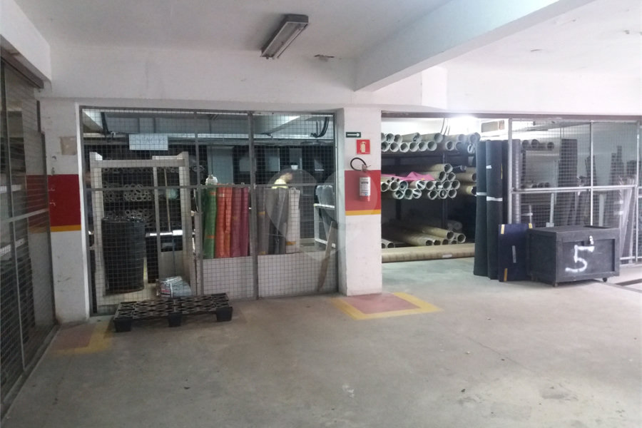 Prédio para alugar em Limão, São Paulo, SP