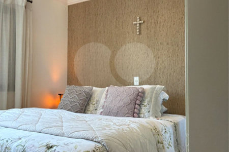Apartamento à venda com 2 quartos em Pinheiros, São Paulo, SP