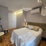 Apartamento com 1 dormitório à venda, 60 m² por R$ 599.000,00 - Boqueirão - Santos/SP
