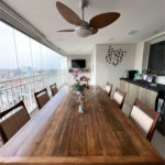 APARTAMENTO ALTO PADRAO