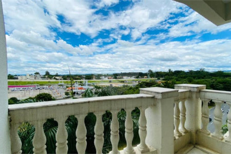 Apartamento com 3 quartos à venda em Jardim Esplanada, São José dos Campos