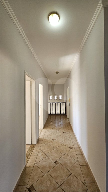 Sobrado à venda com 3 quartos, sendo 2 suítes, em Jardim Rossignatti, Indaiatuba, SP