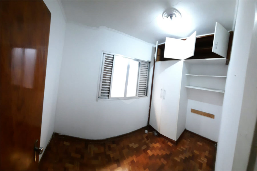 Sobrado à venda com 3 quartos, sendo 1 suíte, em Mandaqui, São Paulo, SP