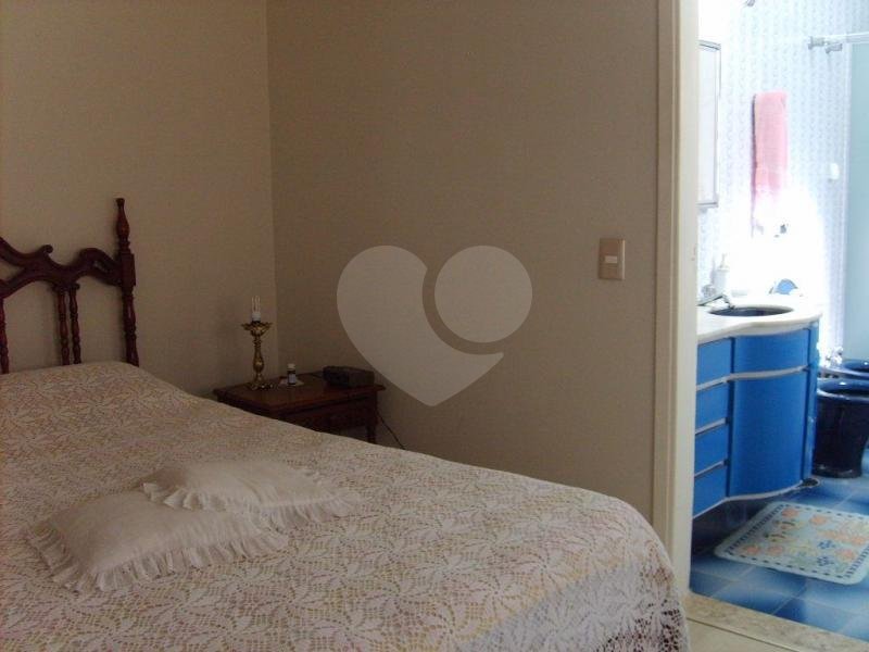 Sobrado à venda com 3 quartos, sendo 1 suíte, em Santana, São Paulo, SP