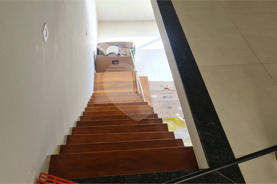 Casa à venda com 3 quartos, sendo 1 suíte, no condomínio Estancia da Serra / Residencial Nova Mairipora, Mairiporã - SP