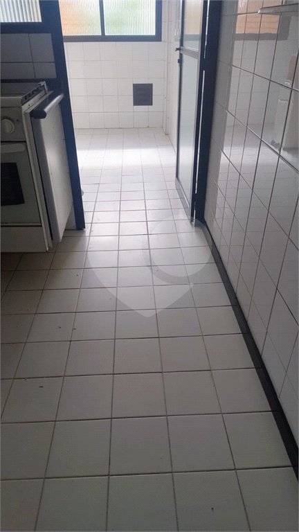 Apartamento à venda com 3 quartos em Santo Amaro, São Paulo, SP