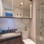 Apartamento à venda com 2 quartos, sendo 1 suíte,  em Vila Leopoldina, São Paulo, SP