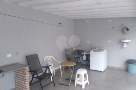 Casa Térrea à venda com 2 quartos em Santana, São Paulo, SP