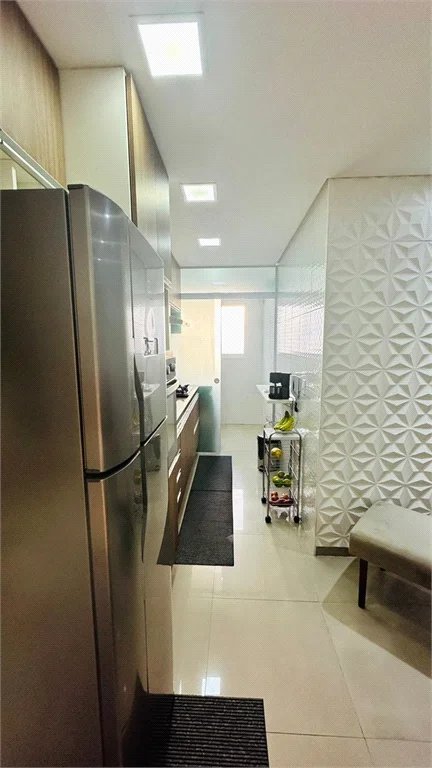 Apartamento à venda com 2 quartos em Parque Turiguara, Cotia, SP