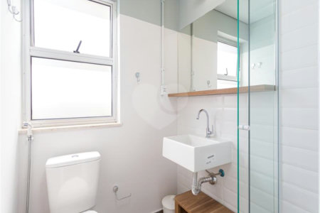 Apartamento à venda com 4 quartos, sendo 1 suíte, em Vila Cordeiro, São Paulo, SP