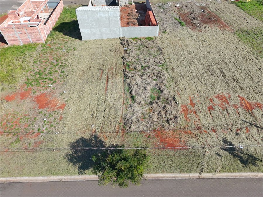 Terreno à venda em Parque Itapê, Itapetininga, SP