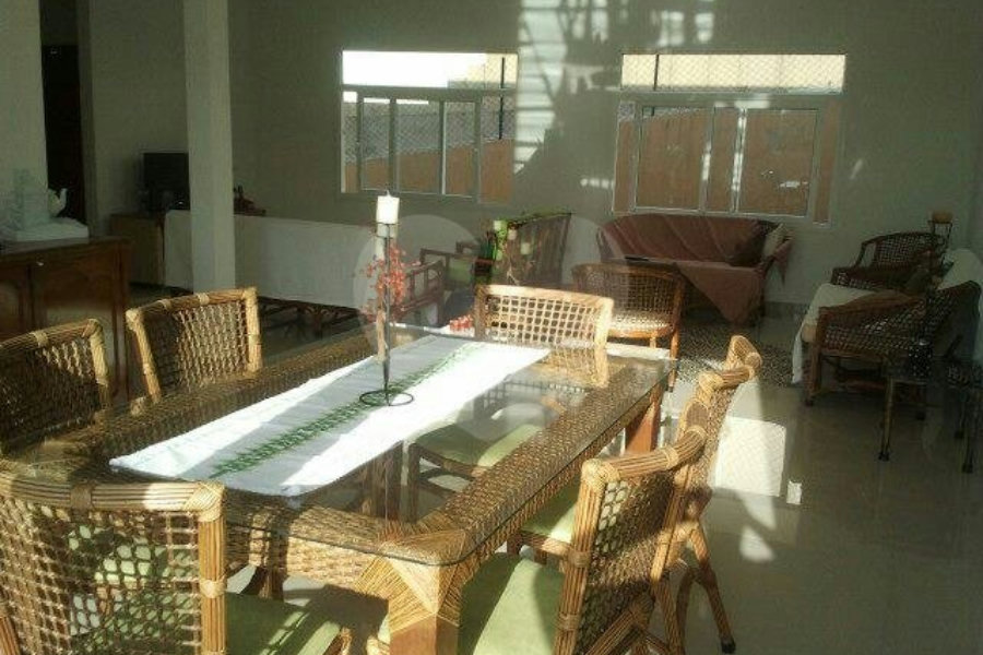 Casa à venda com 4 suítes em Guaxinduva, Atibaia, SP