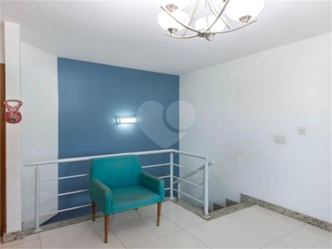 Cobertura à venda com 4 quartos, sendo 1 suíte, em Tijuca, Rio de Janeiro, RJ