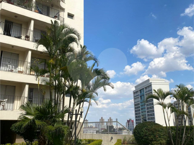Apartamento à venda com 3 quartos, sendo 1 suíte,  em Santana, São Paulo, SP