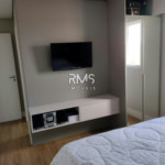 Apartamento à venda com 2 quartos, sendo 1 suíte,  em Parque Industrial, Itu, SP