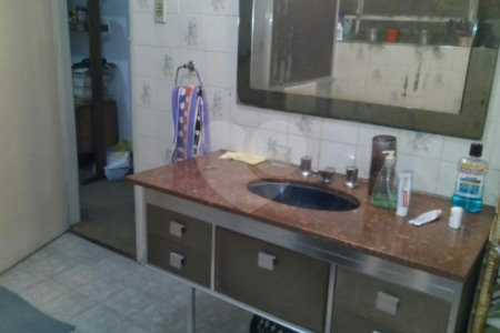 Casa à venda com 3 quartos em Campo Belo, São Paulo, SP