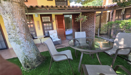 Casa em condomínio à venda com 4 quartos, sendo 2 suítes, em Geribá, Armação dos Búzios, RJ