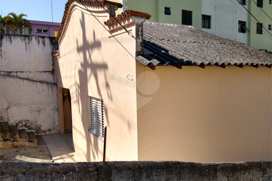 Casa à venda com 1 quarto em Tucuruvi, São Paulo, SP