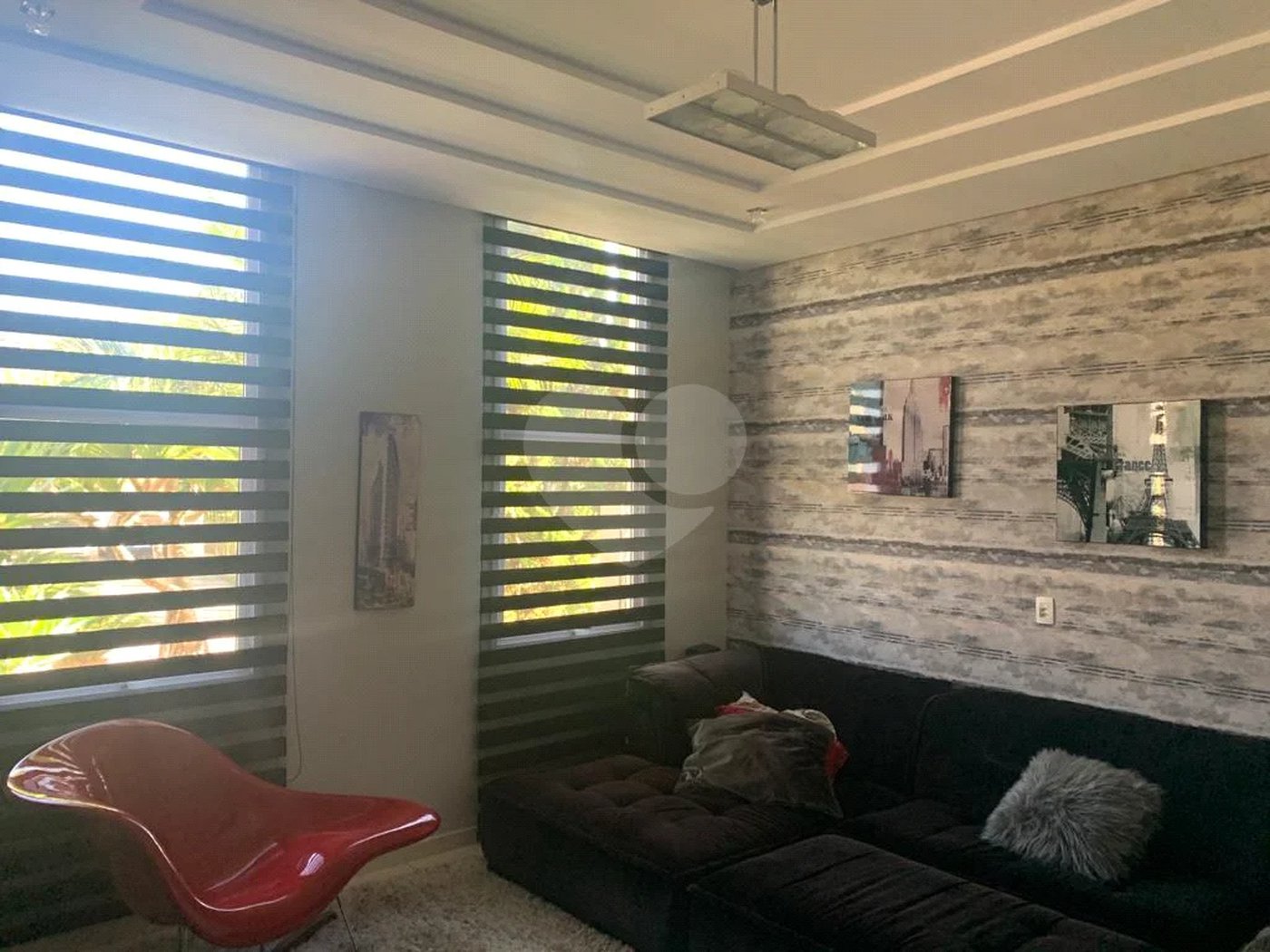 Casa à venda com 4 quartos, sendo 1 suíte, no condomínio Ibiaram, Itupeva - SP