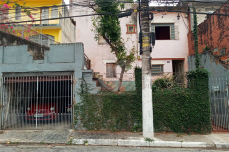 Terreno à venda em Santana, São Paulo, SP