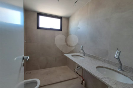Apartamento à venda com 3 suítes em Perdizes, São Paulo, SP