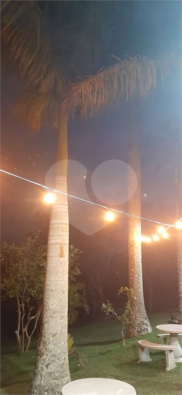 Chácara à venda com 3 suítes em Vila São Geraldo, São José dos Campos, SP