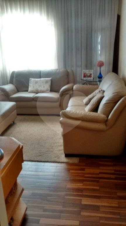 Sobrado à venda com 3 quartos, sendo 1 suíte, em Mandaqui, São Paulo, SP