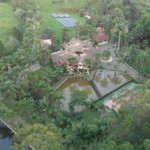 Casa à venda com 23 quartos, sendo 8 suítes,  em Taiaçupeba, Mogi das Cruzes, SP