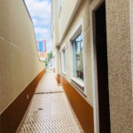 Casa à venda com 2 suítes no condomínio Residencial Guilhen, São Paulo - SP