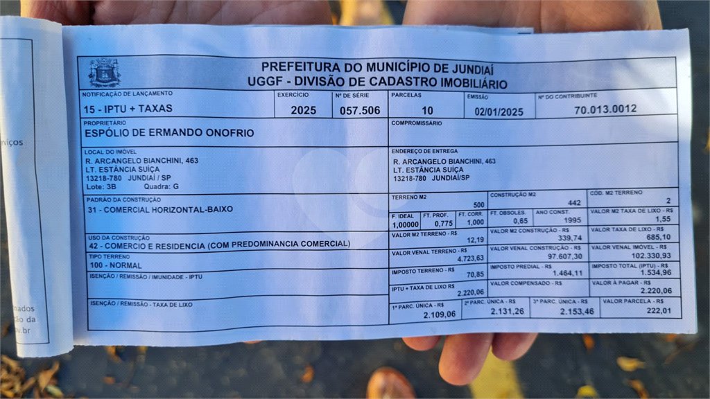 Casa à venda com 5 quartos em Ivoturucaia, Jundiaí, SP