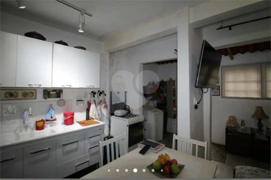Sobrado à venda ou para alugar com 6 quartos em Santana, São Paulo, SP