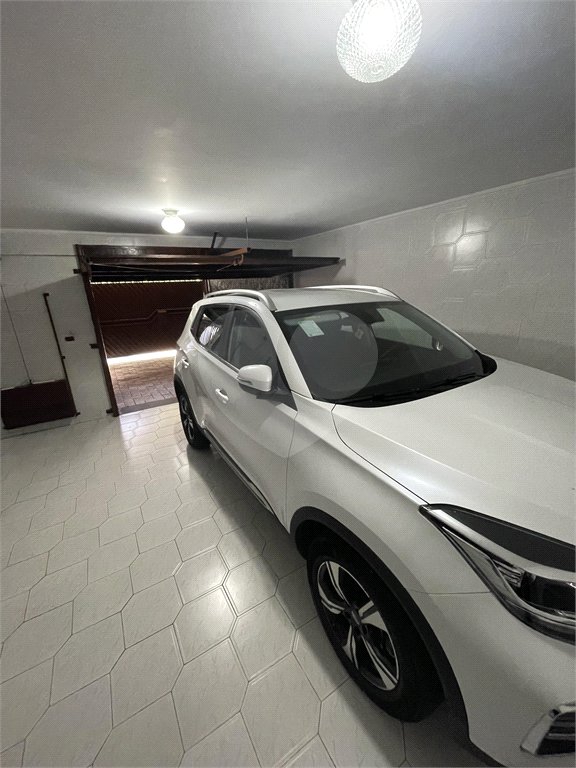 Sobrado à venda com 3 quartos, sendo 1 suíte, em Tucuruvi, São Paulo, SP