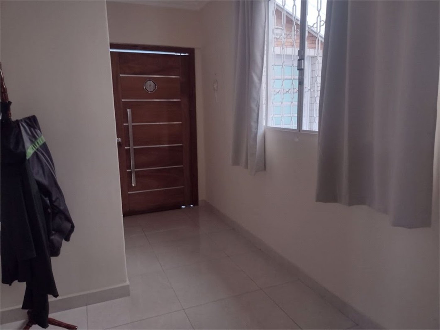 Casa Residencial à venda, Vila Voturuá, São Vicente - CA0151.