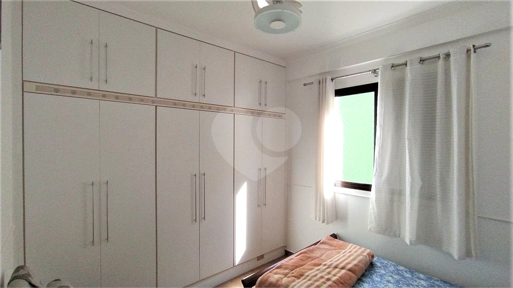 Apartamento à venda com 3 quartos, sendo 1 suíte, em Santa Rosa, Vinhedo, SP
