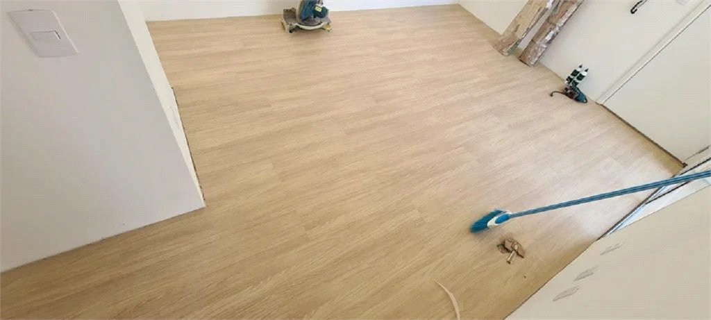 Apartamento à venda com 2 quartos em Parque Ipê, São Paulo, SP