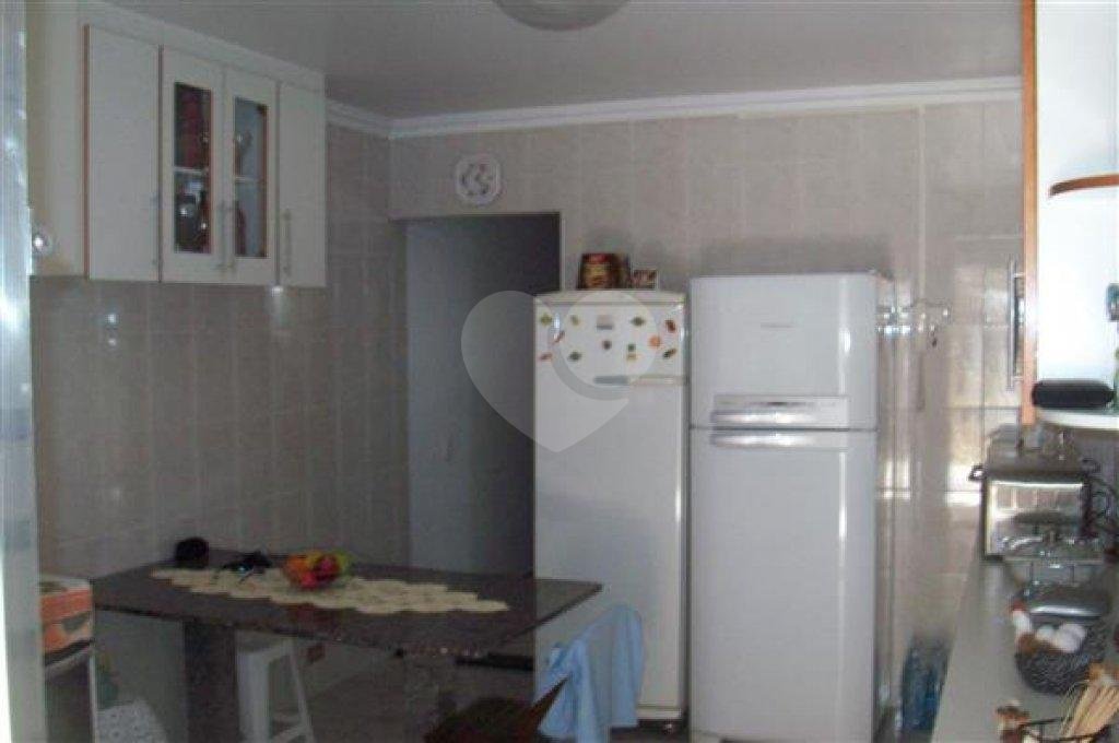 Sobrado à venda com 3 quartos, sendo 1 suíte, em Freguesia do Ó, São Paulo, SP