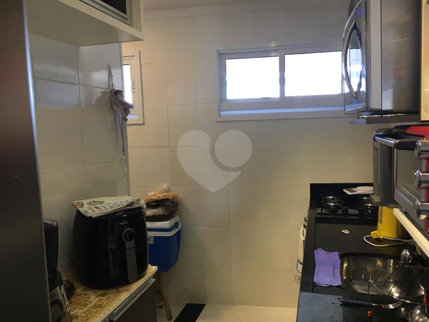 Apartamento à venda com 2 quartos em Mandaqui, São Paulo, SP