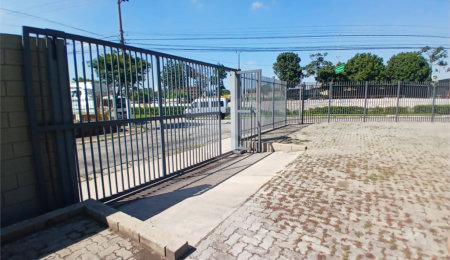 Terreno para alugar em Vila Jaguara, São Paulo, SP