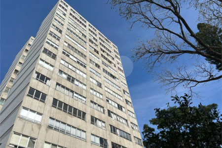Apartamento à venda com 1 suíte em Granja Julieta, São Paulo, SP