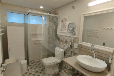 Apartamento à venda com 2 quartos, sendo 1 suíte,  em Higienópolis, São Paulo, SP
