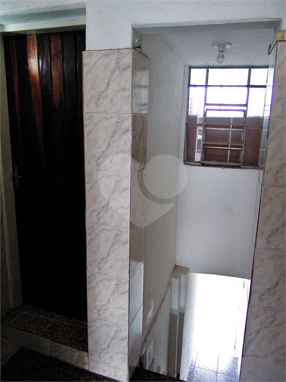 Sobrado à venda com 3 quartos em Vila Maria, São Paulo, SP