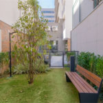 Apartamento à venda com 1 quarto em República, São Paulo, SP