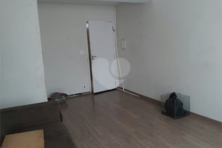 Apartamento à venda com 2 quartos em Água Fria, São Paulo, SP