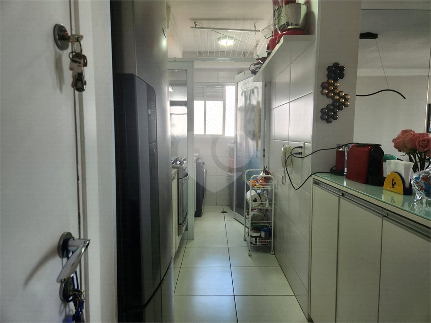 Apartamento à venda com 3 quartos, sendo 1 suíte, em Limão, São Paulo, SP