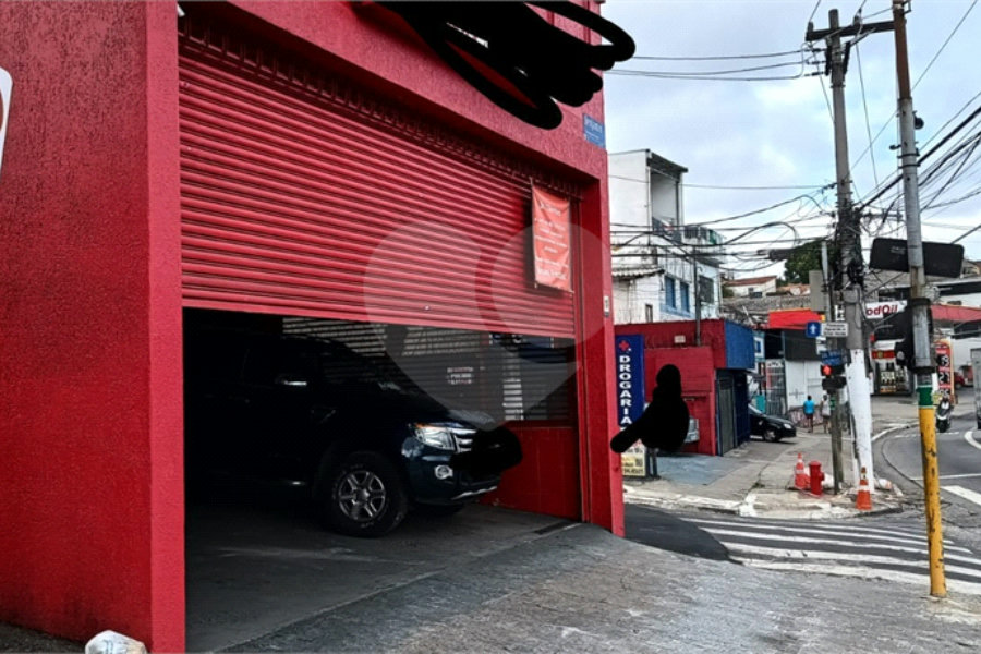 Salão à venda ou para alugar em Jaçanã, São Paulo, SP